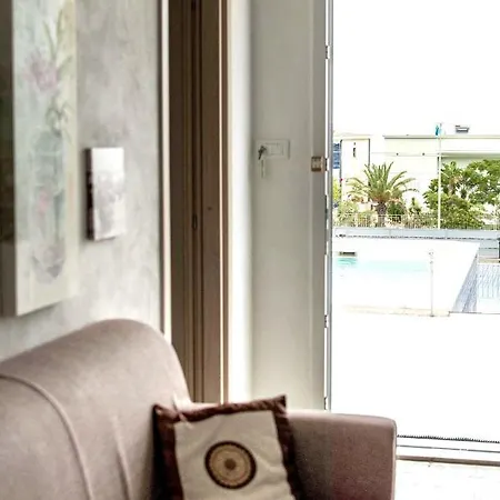 Modern With Sea View In * 阿尔卡莫马里纳