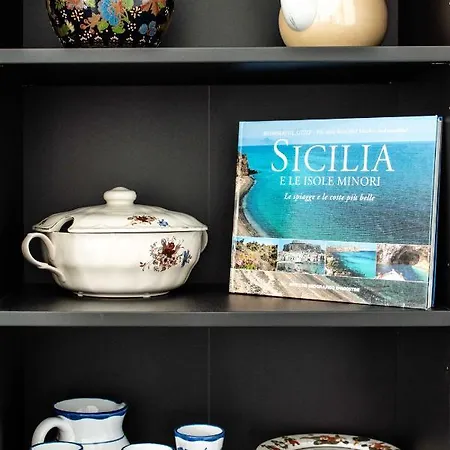 公寓 Modern With Sea View In