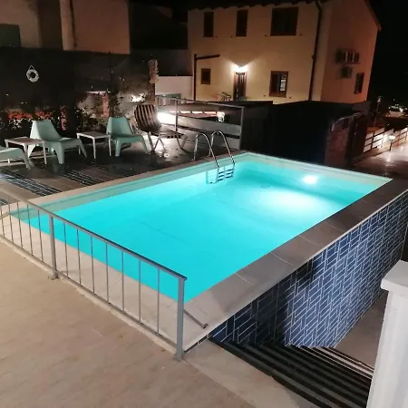 Modern With Sea View In Apartament
