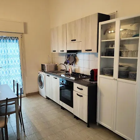 Modern With Sea View In Alcamo Marina