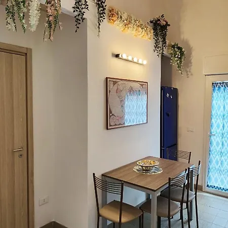 公寓 Modern With Sea View In *