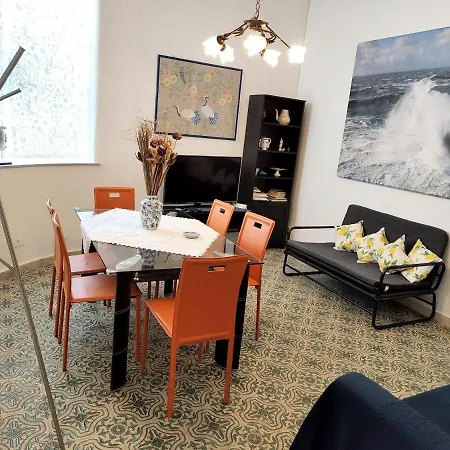 Modern With Sea View In