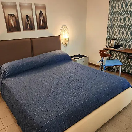 Apartament Modern With Sea View In Alcamo Marina