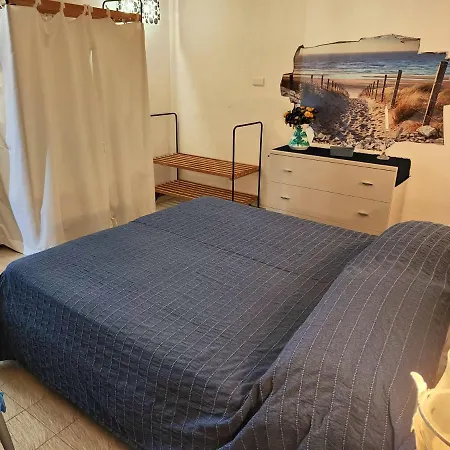 Modern With Sea View In Apartament Alcamo Marina