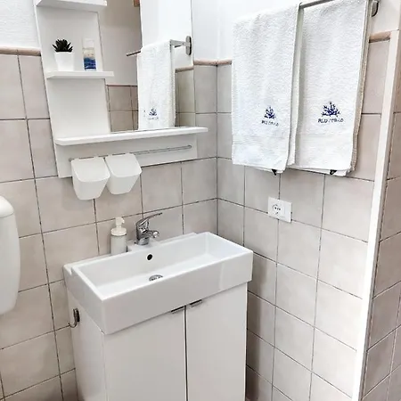 公寓 Modern With Sea View In 阿尔卡莫马里纳