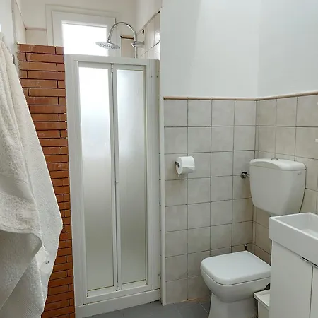 Modern With Sea View In 阿尔卡莫马里纳